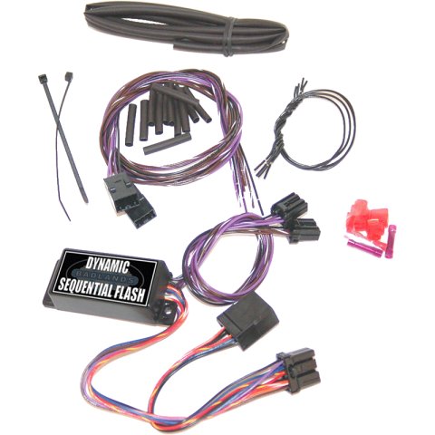 Badlands RBT Sequential Dynamic Illuminator