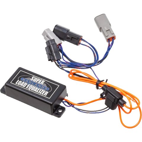 Badlands PNP Load Equalizer Can/Bus