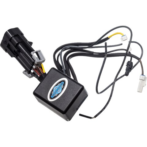 Badlands Tail Light Eliminator