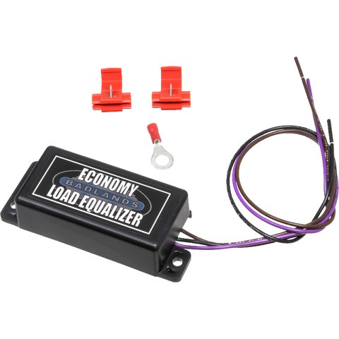Badlands Load Equalizer