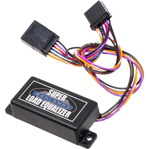 Badlands Load Equalizer III Plug-In