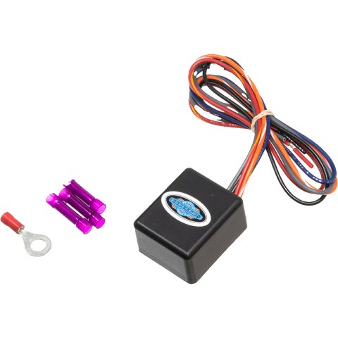 Badlands Hard Wire Intensifier Module (Single)