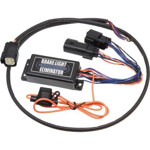 Badlands 14-23 FL Dresser Hard Wire Intensifier Module