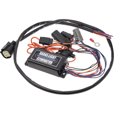 Badlands 11-17 FXS Hard Wire Intensifier Module