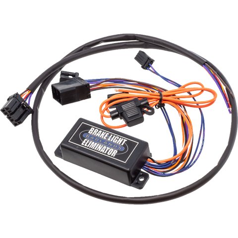 Badlands 14-22 XL Hard Wire Intensifier Module