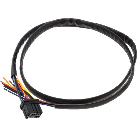 Badlands Optional Rear Fender Harness