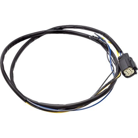 Badlands Rear Fender Harness Replacement