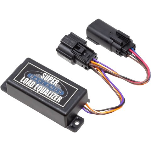 Badlands 09-13 Screaming Eagle Plug N Play SUPER Load Equalizer LEQ