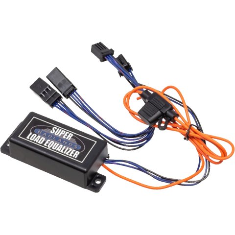 Badlands 2014+ XL Plug N Play SUPER Load Equalizer LEQ