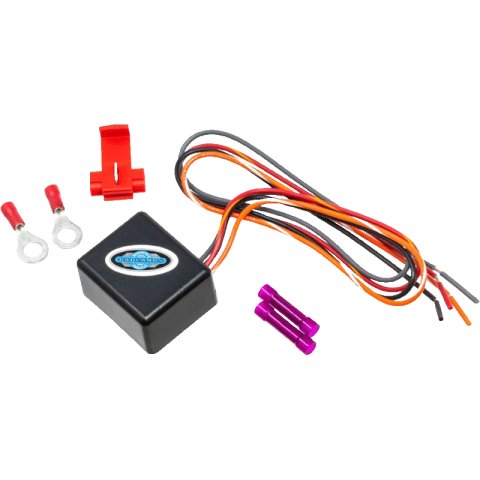 Badlands CAN/Bus Plug N Play Illuminator Pulsing Brake Module
