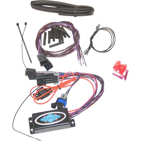 Badlands 11-15 Magnum RBT Static Sequential Module