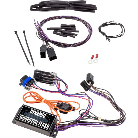 Badlands 11-15 Magnum RBT Dynamic Sequential Module