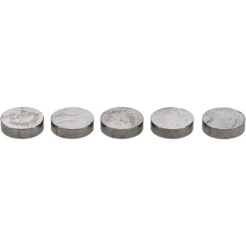 Hot Cams Shim Kits 2.360mm Thickness - 5 Pack