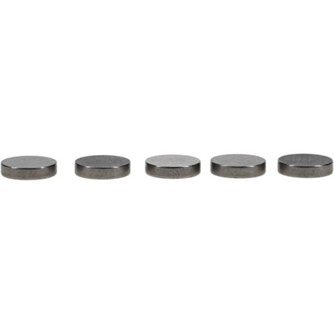 Hot Cams Shim Kits 2.100mm Thickness - 5 Pack