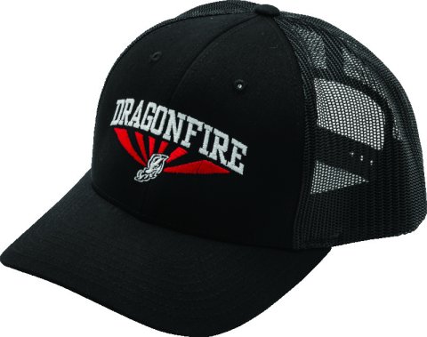 DragonFire Racing Dfr Az Hat