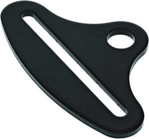 DragonFire Racing Bolt In Harness Mount 3in.