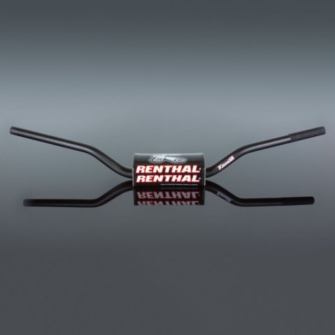 Renthal RC Mini / 85 cc. Fatbar - Black