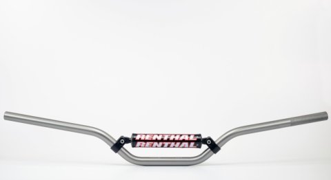 Renthal 5.0 Trials 7/8 in. Handlebar - Tanium