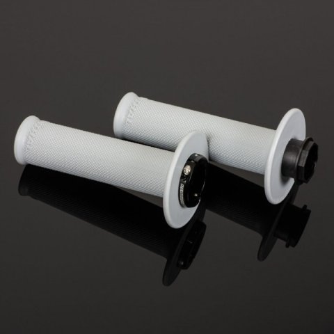 Renthal MX Original Lock On - Soft Full Diamond