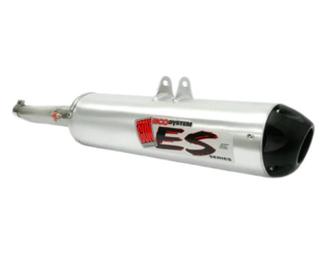 Big Gun 07-13 Honda Rancher 420 ECO Series Slip On Exhaust
