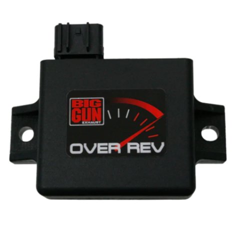 Big Gun 03-07 Can-Am DS 650 Rev Box