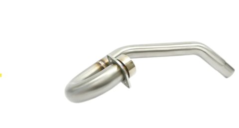 Big Gun 15-23 Yamaha Raptor 700 EVO R Series Head Pipe