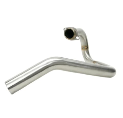 Big Gun 05-13 Yamaha Raptor 350 EVO R Series Head Pipe