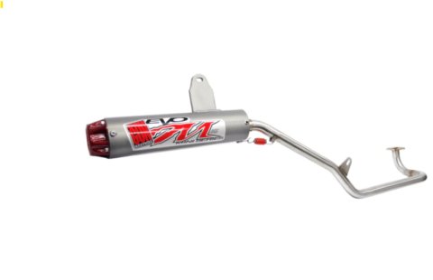 Big Gun 08-23 Kawasaki KFX 90 Evo M Series Full System Exhaust