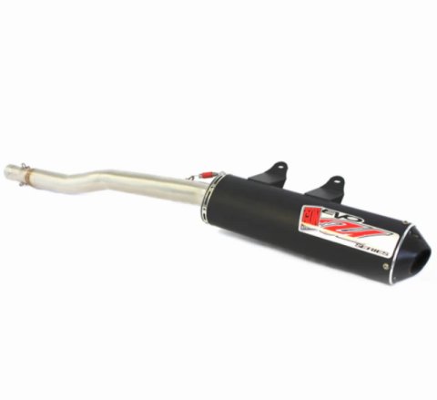 Big Gun 04-08 Can-Am Outlander MAX 400 EVO U Series Slip On Exhaust