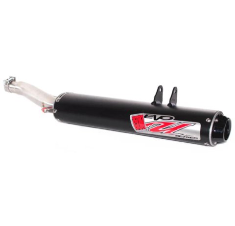 Big Gun 04-08 Can-Am Outlander 400/XT EVO U Series Slip On Exhaust