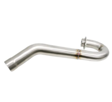 Big Gun 06-10 Suzuki LT-R 450 QuadRacer Head Pipe