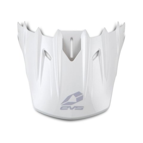EVS T5 Torino Helmet Visor - Grey