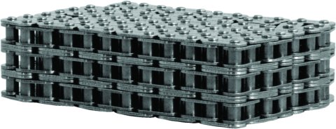 Twin Power 04-22 XL 1200 Primary Chain Replaces H-D 40147-04