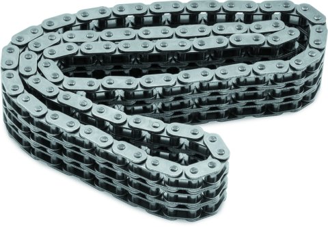 Twin Power 57-22 XL XR Excludes 04-22 XL1200 Primary Chain Replaces H-D 4005-57A