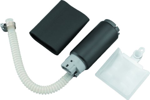 Twin Power 02-07 FLHT FLHX FLTR 04-07 FLHR 04-07 Softail Fuel Pump Replaces H-D 62897-01B