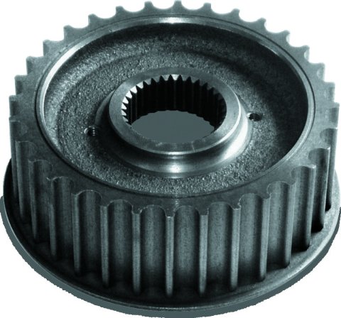 Twin Power L94-06 Big Twin Transmission Drive Pulley 32 Tooth