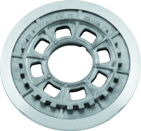 Twin Power 90-97 Big Twin 91-22 XL Aluminum Clutch Pressure Plate Replaces H-D 37912-91A
