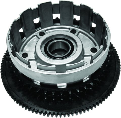 Twin Power 2011-2017 Twin Cam Big Twin Clutch Shell