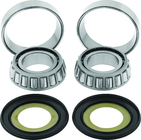 Twin Power 14-Up Touring Models Steering Head Bearing Kit