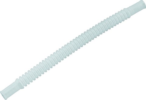 Twin Power 00-07 Touring 01-07 Softail Replacement Fuel Hose Replaces H-D 62357-00