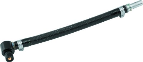 Twin Power 08-11 Touring Models EFI Fuel Line Replaces H-D 62905-08