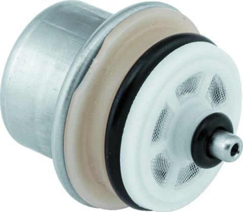Twin Power 08-Up Touring 08-17 Softail 04-17 Dyna 07 Up XL Fuel Pressure Regulator H-D 61015-04A