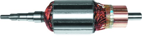 Twin Power 65-69 Big Twin 65-81 XL Generator Armature Replaces H-D 30851-65A