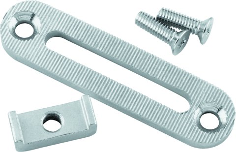 Twin Power 65-06 Big Twin Exc O6 Dyna Primary Chain Adjuster Plate Kit
