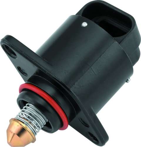 Twin Power 06-07 FLH FLT 06-16 Softail 06-17 Dyna Idle Air Control Motor Replaces H-D 27568-06