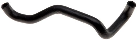 Gates 00-05 Volkswagen Jetta 4-Cyl. 1.8L Tee To Pipe Molded Heater Hose