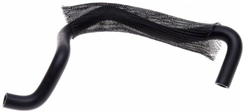 Gates 10-15 Mitsubishi Lancer 4-Cyl. 2.0L Heater Outlet Molded Heater Hose