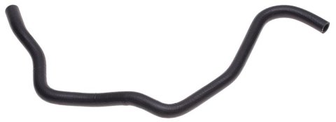 Gates 11-14 Ford Edge V-6 3.5L Heater (Top) Molded Heater Hose