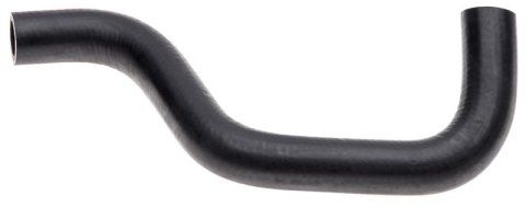 Gates 2014 Mitsubishi Mirage 3-Cyl. 1.2L Heater Inlet Molded Heater Hose