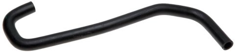 Gates 05-06 Toyota Tundra V-6 4.0L Eng. To Valve Molded Heater Hose